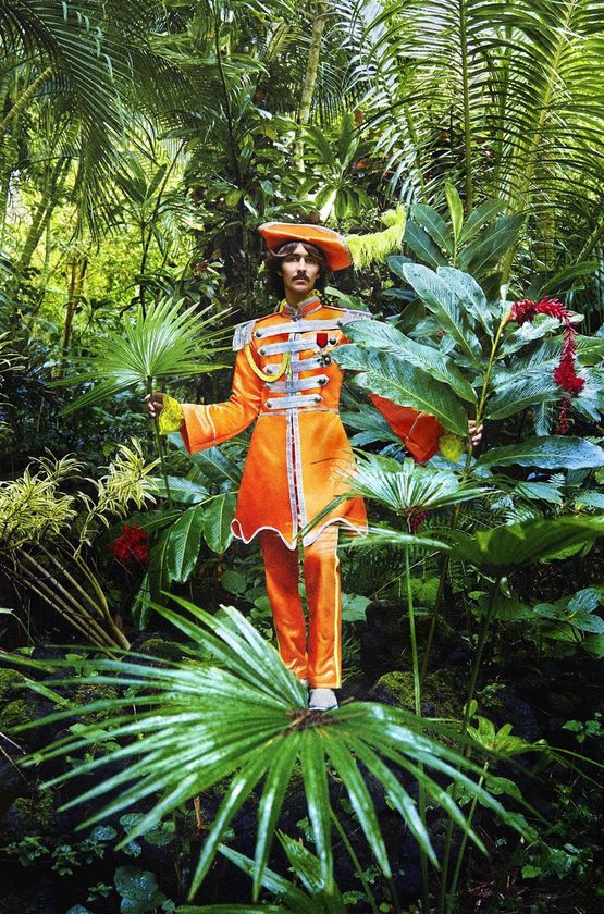 State of Consciousness by David Lachapelle contemporary artwork Photography