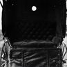 Untitled Inside of an Old Carriage by Robert Rauschenberg contemporary artwork Photography