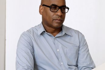 Glenn Ligon contemporary artist