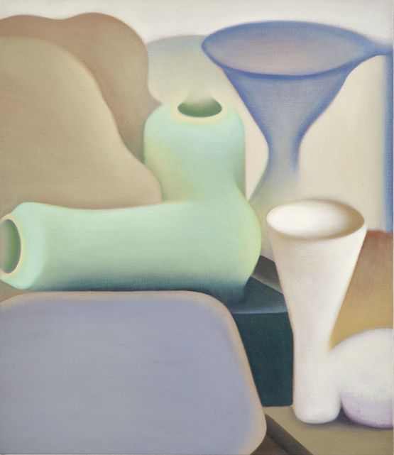 25-painting-33 by Roh Gippeum contemporary artwork Painting