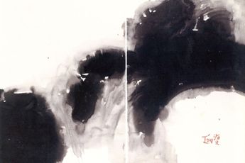 TAng Haywen contemporary artist