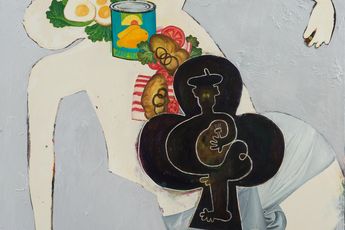 Wu Chen contemporary artist
