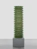 Stratagem XIV by Tara Donovan contemporary artwork Sculpture