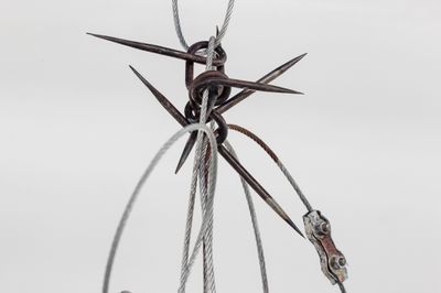 Which New Galleries Will Show at Paris  par Art Basel 2023