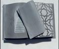 Bardiglio Imperiale From the series Without Words by Aidan Salakhova contemporary artwork Sculpture