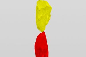 Ugo Rondinone