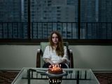 Look by Newsha Tavakolian contemporary artwork photography