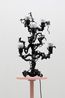 Unresurrectable Biologies - Un-undead 2 by Tai Shani contemporary artwork Sculpture