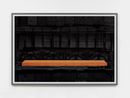 Thyssenkrupp Duisburg by Andreas Gursky contemporary artwork Print