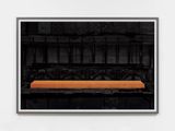 Thyssenkrupp Duisburg by Andreas Gursky contemporary artwork print