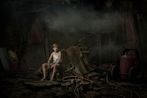 Reverie by Heather Straka contemporary artwork Photography