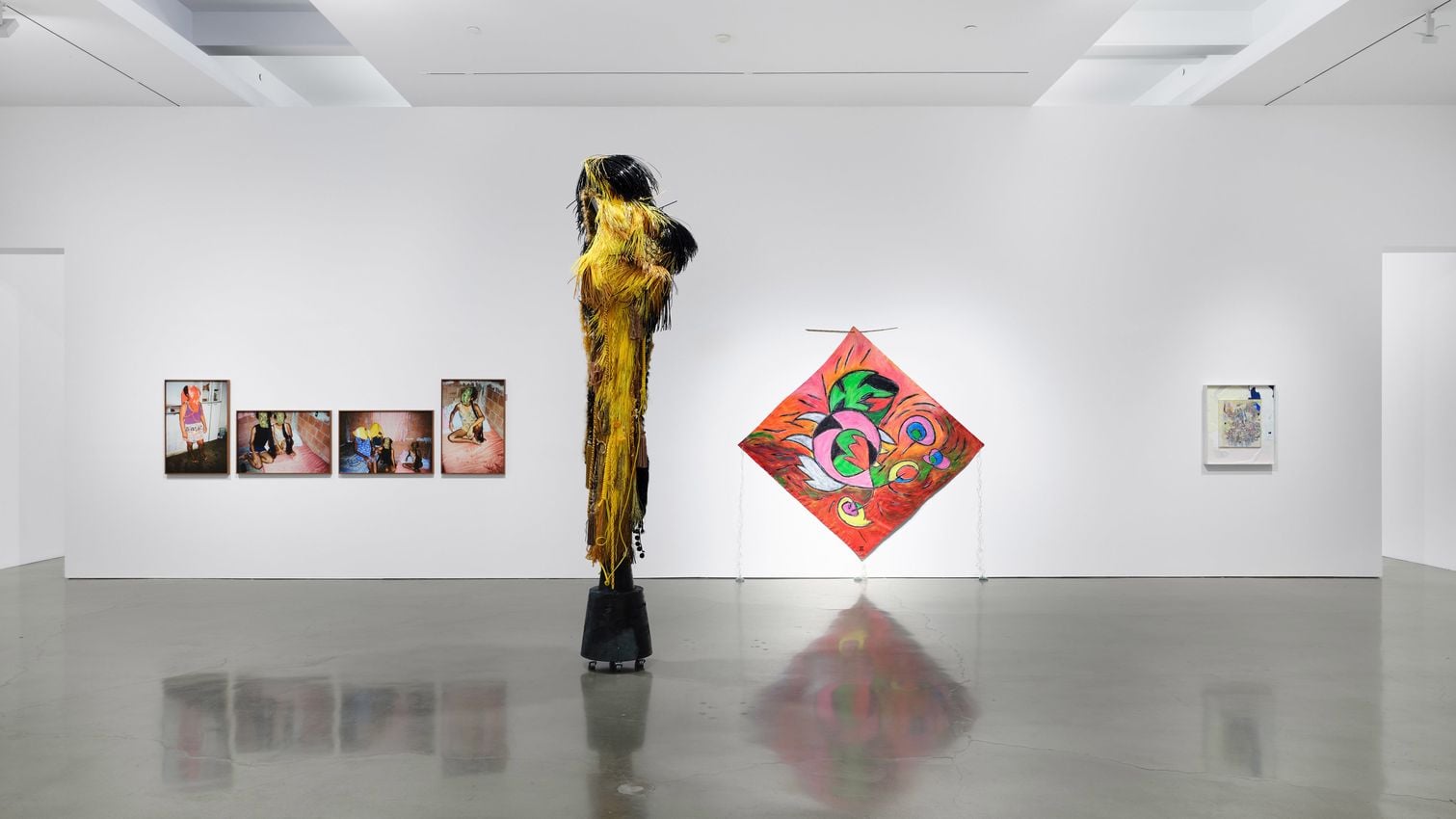 Group Exhibition
