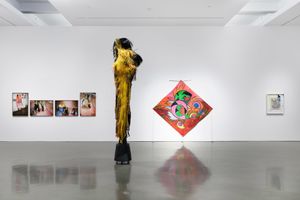 Group Exhibition