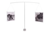 Danzi Shoulder Pole by Cai Dongdong contemporary artwork photography