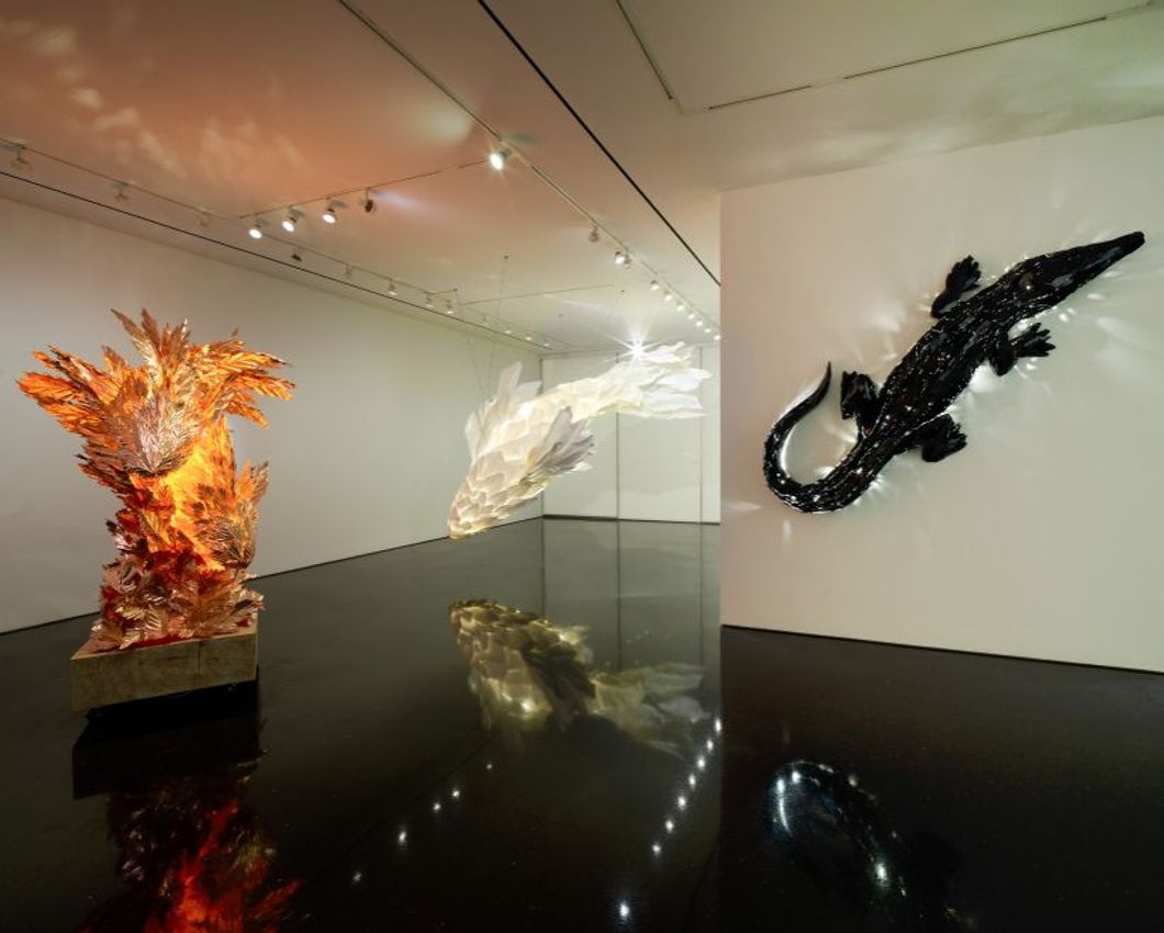 Frank Gehry