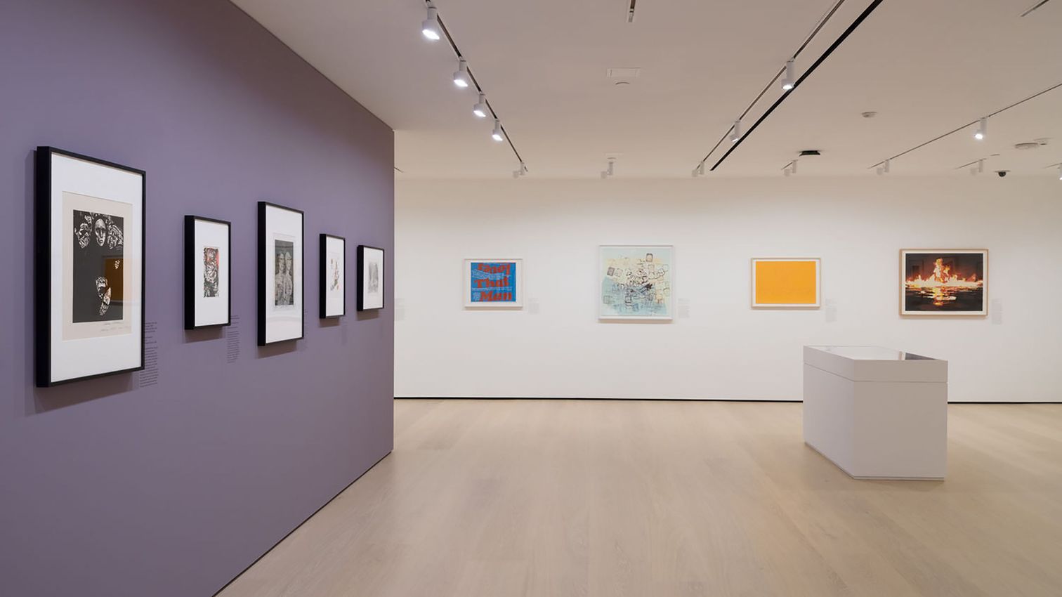 Group Exhibition