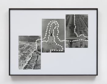 Venue speed by Sung Neung Kyung contemporary artwork photography