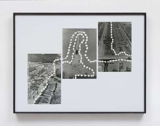 Venue speed by Sung Neung Kyung contemporary artwork Photography