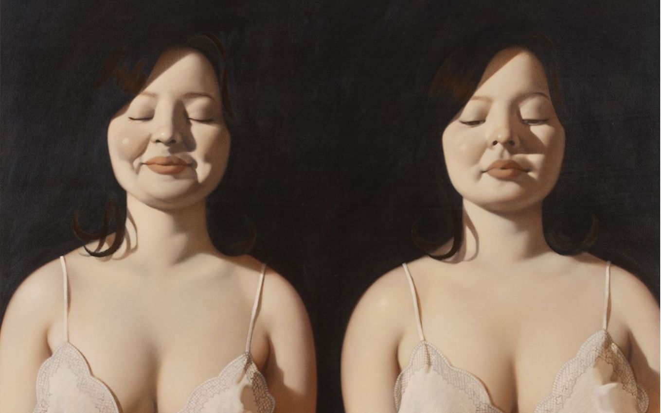 Anna Weyant