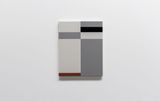 Untitled by Gordon Walters contemporary artwork painting
