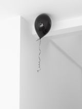 Two hundred and fifty seven degrees below every kind of zero by Ryan Gander contemporary artwork sculpture