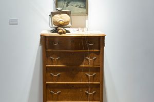 Edward Kienholz And Nancy Reddin Kienholz