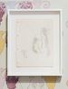Series One Drawing No. 5 London August 7th by Marc Camille Chaimowicz contemporary artwork Works on Paper