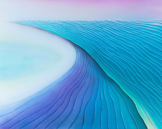 Untitled 160433 by Tsuyoshi Maekawa contemporary artwork Painting