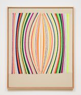 Building A History by Samantha Thomas contemporary artwork textile works on paper