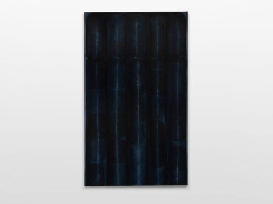 Night Pills by Jelena Telecki contemporary artwork Painting