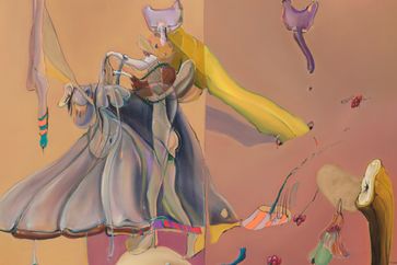 Stefanie Heinze contemporary artist