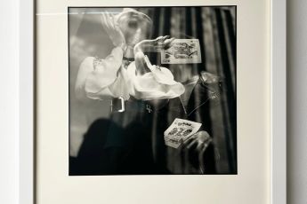 Bruce Cartsley contemporary artist