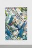 Creme on by Erik Schmidt contemporary artwork Painting
