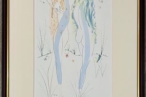 Salvador Dali