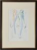 Return O Shalumite by Salvador Dali contemporary artwork Print
