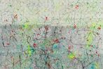 Bao Pei contemporary artist
