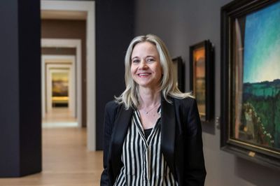 Who Is Tate Moderns Incoming Director Karin Hindsbo