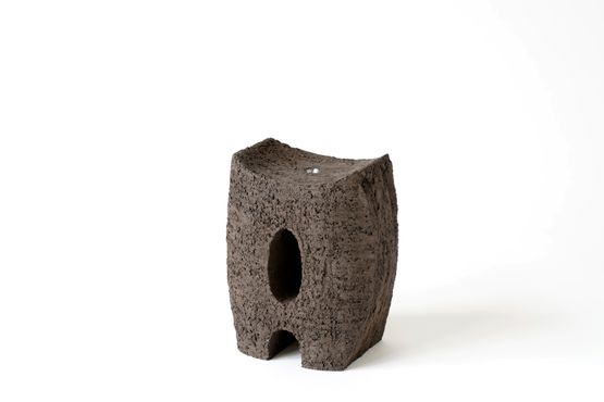 Teardrop Vessel 143 by Timo Nasseri contemporary artwork Sculpture