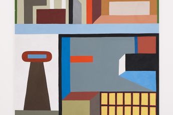 Nathalie Du Pasquier contemporary artist