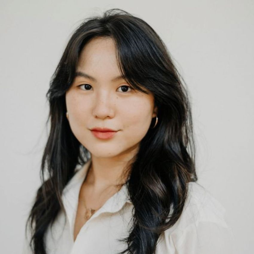 ARABELLE ZHUANG