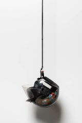 Sem titulo Untitled by Allan Weber contemporary artwork sculpture