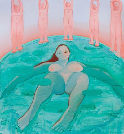 Top Ten September Gallery Shows from London to New York