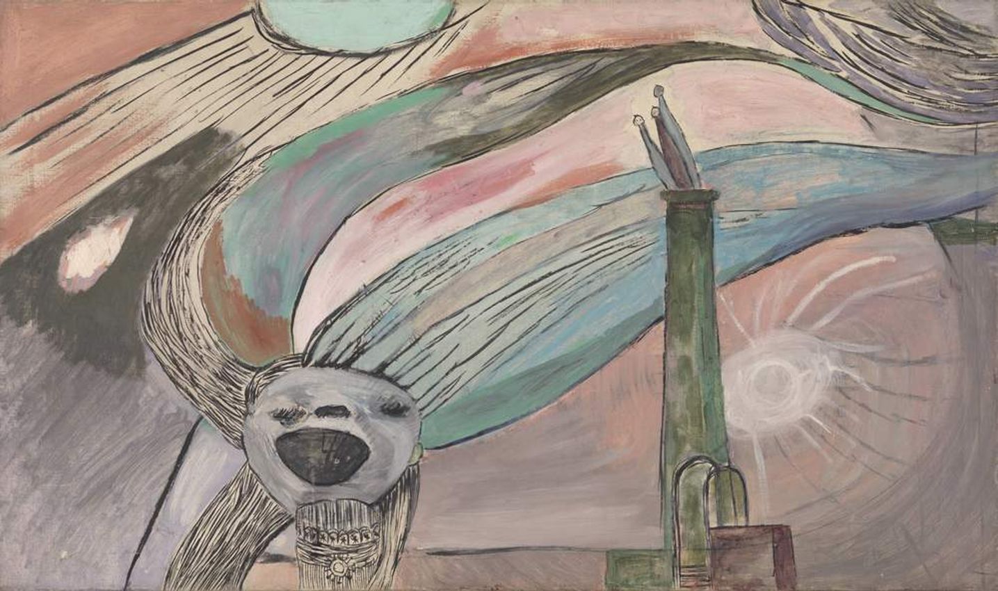 Louise Bourgeois