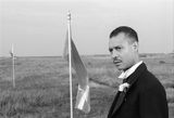 Masquerade No.1 Looking for Langston Vintage Series by Isaac Julien contemporary artwork photography