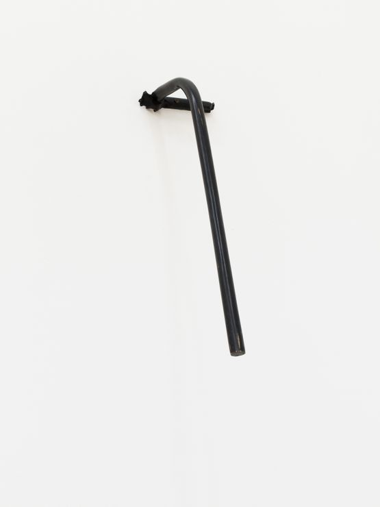 Nose by Adriano Costa contemporary artwork Sculpture