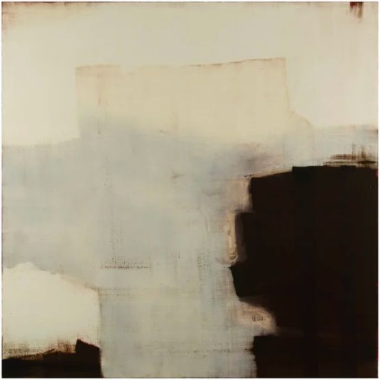 Light Shadows Fall by Richard Whadcock contemporary artwork Painting