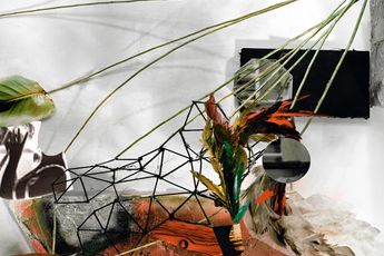 Yamini Nayar contemporary artist