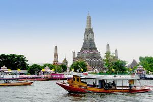 Contemporary art in Bangkok