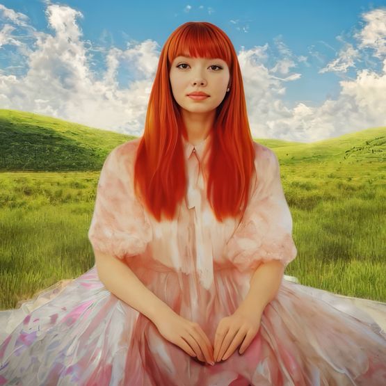 The Invitation by Shavonne Wong contemporary artwork Moving Image