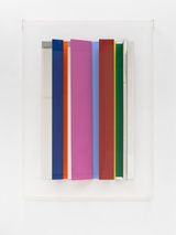 2023_ID03 by Christian Megert contemporary artwork sculpture